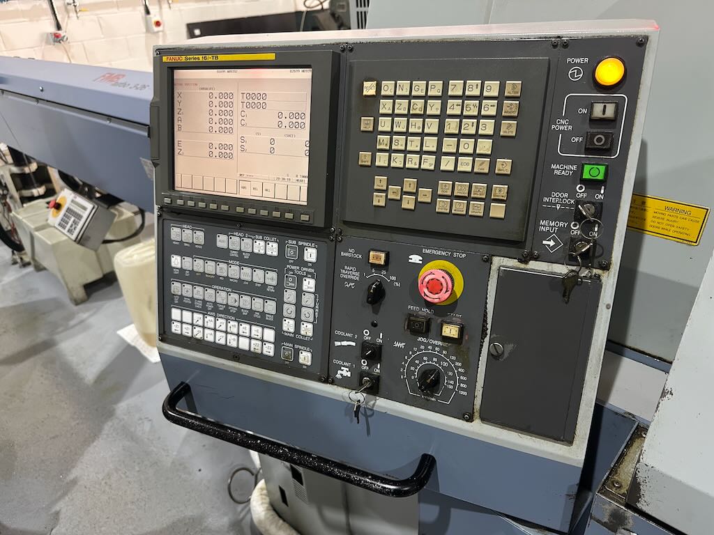 New And Used Machine Tools & Equipment