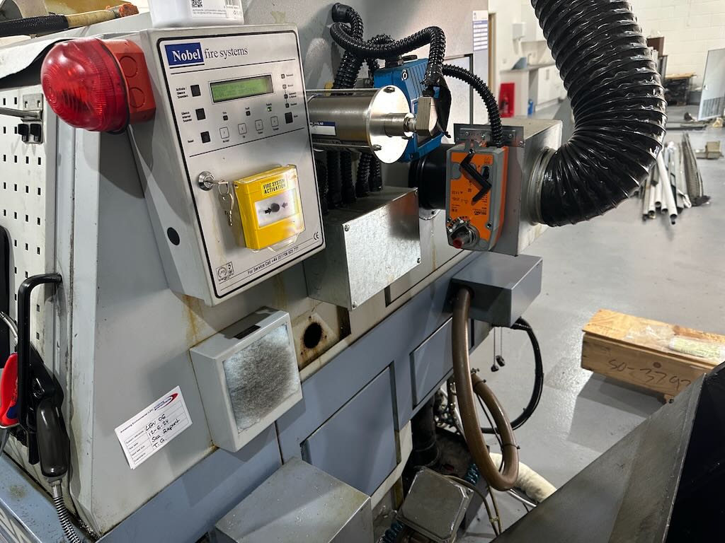 New And Used Machine Tools & Equipment
