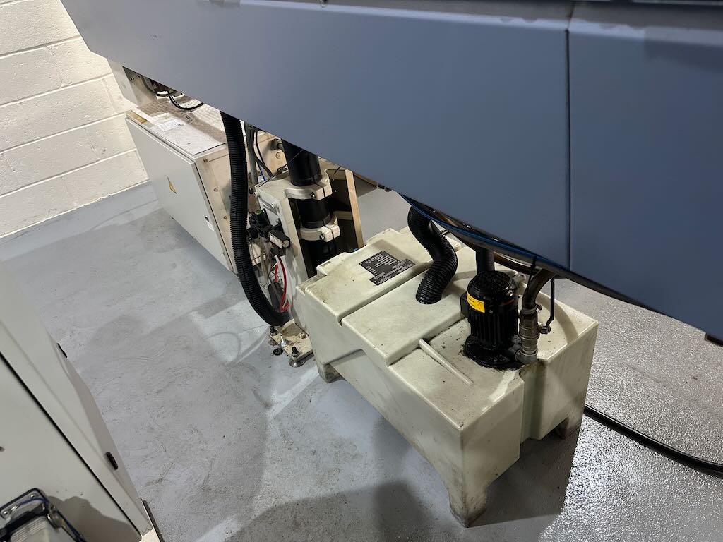 New And Used Machine Tools & Equipment