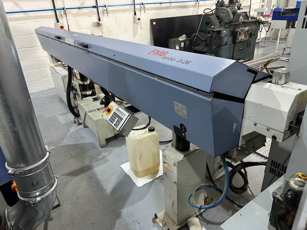 New And Used Machine Tools & Equipment
