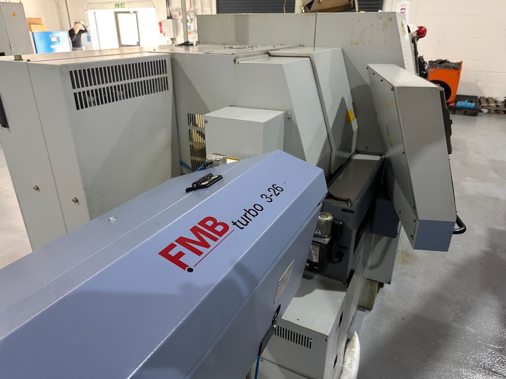 New And Used Machine Tools & Equipment