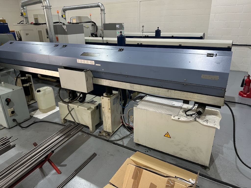 New And Used Machine Tools & Equipment