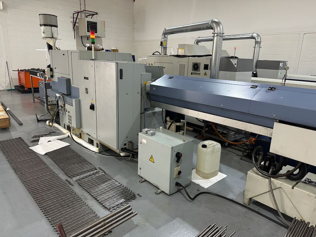 New And Used Machine Tools & Equipment