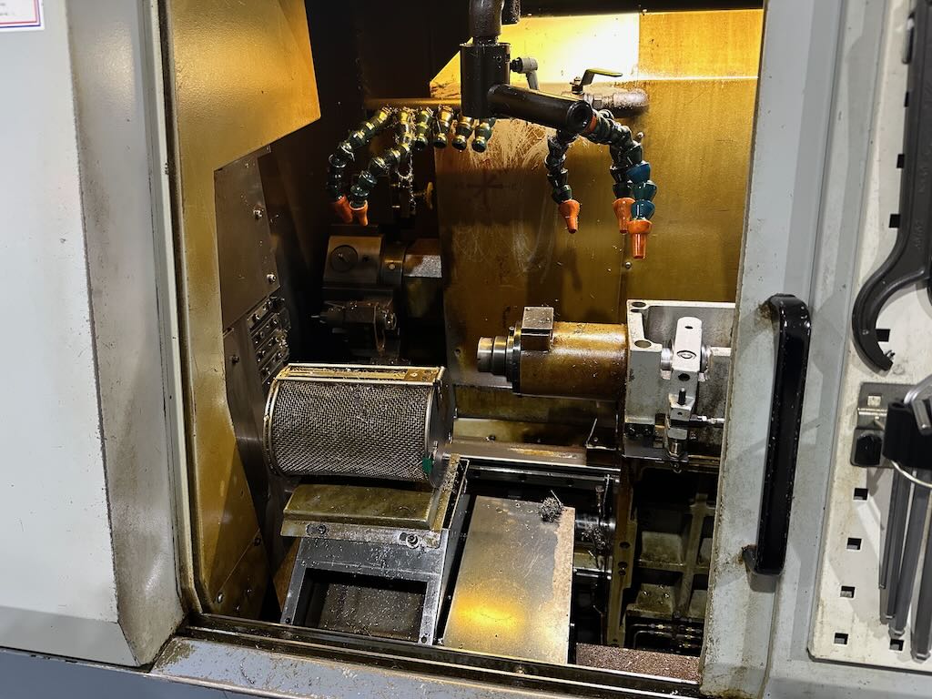 New And Used Machine Tools & Equipment