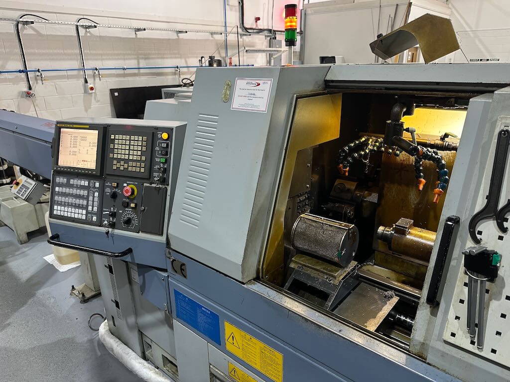 New And Used Machine Tools & Equipment