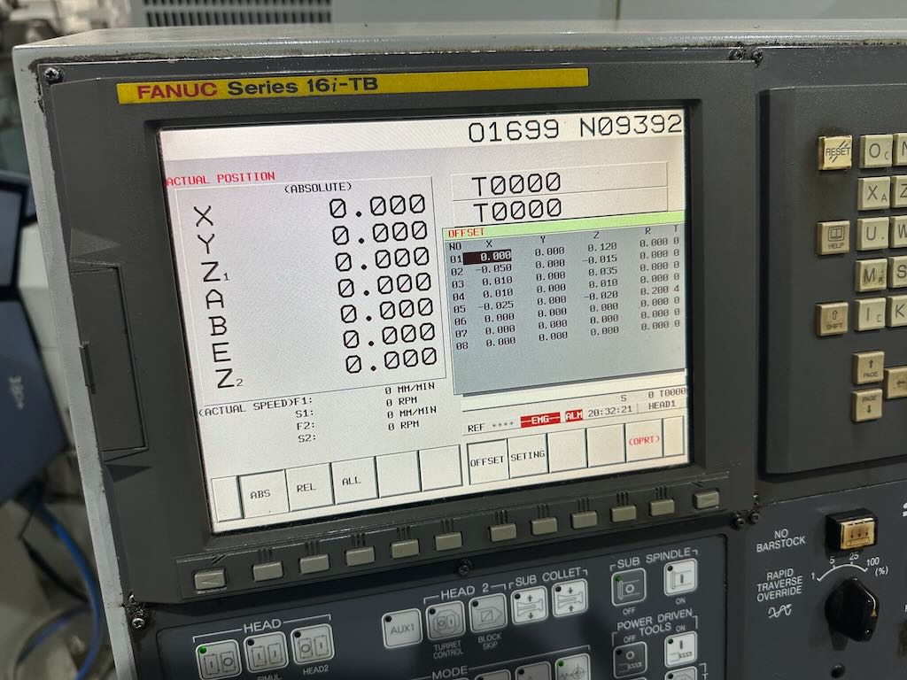 New And Used Machine Tools & Equipment