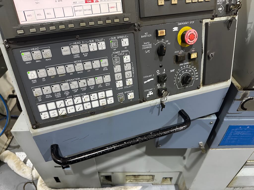 New And Used Machine Tools & Equipment