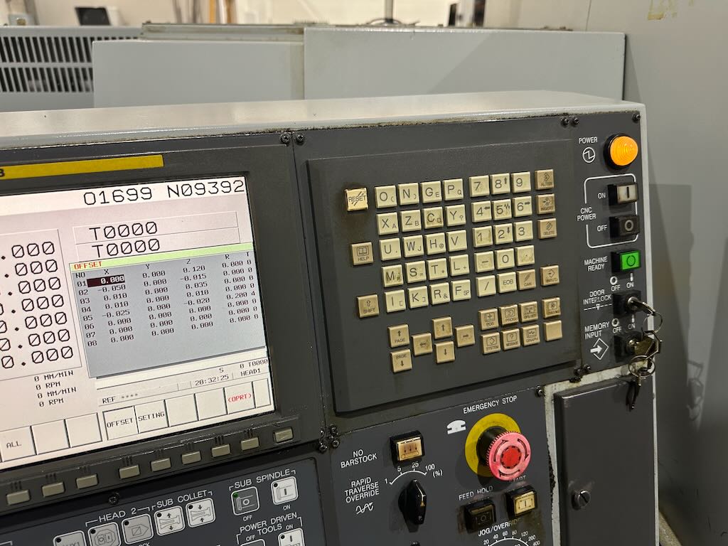 New And Used Machine Tools & Equipment