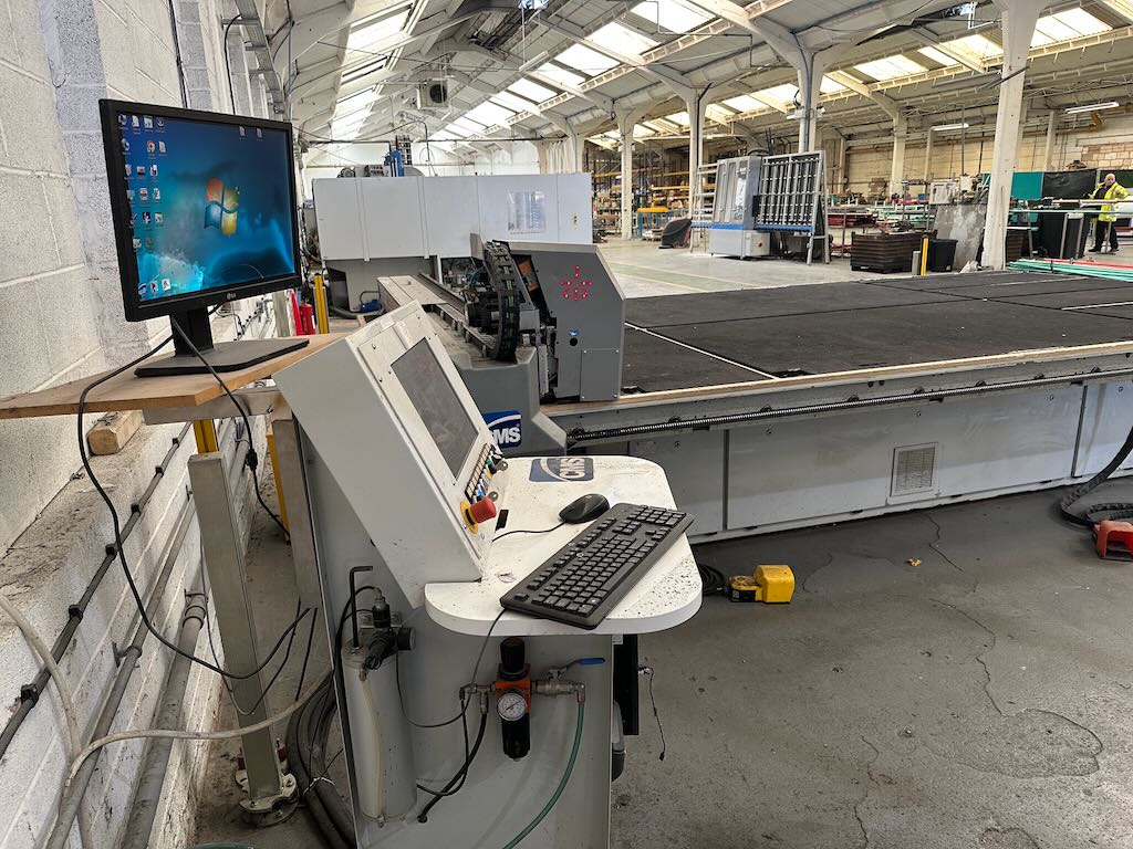 New And Used Machine Tools & Equipment
