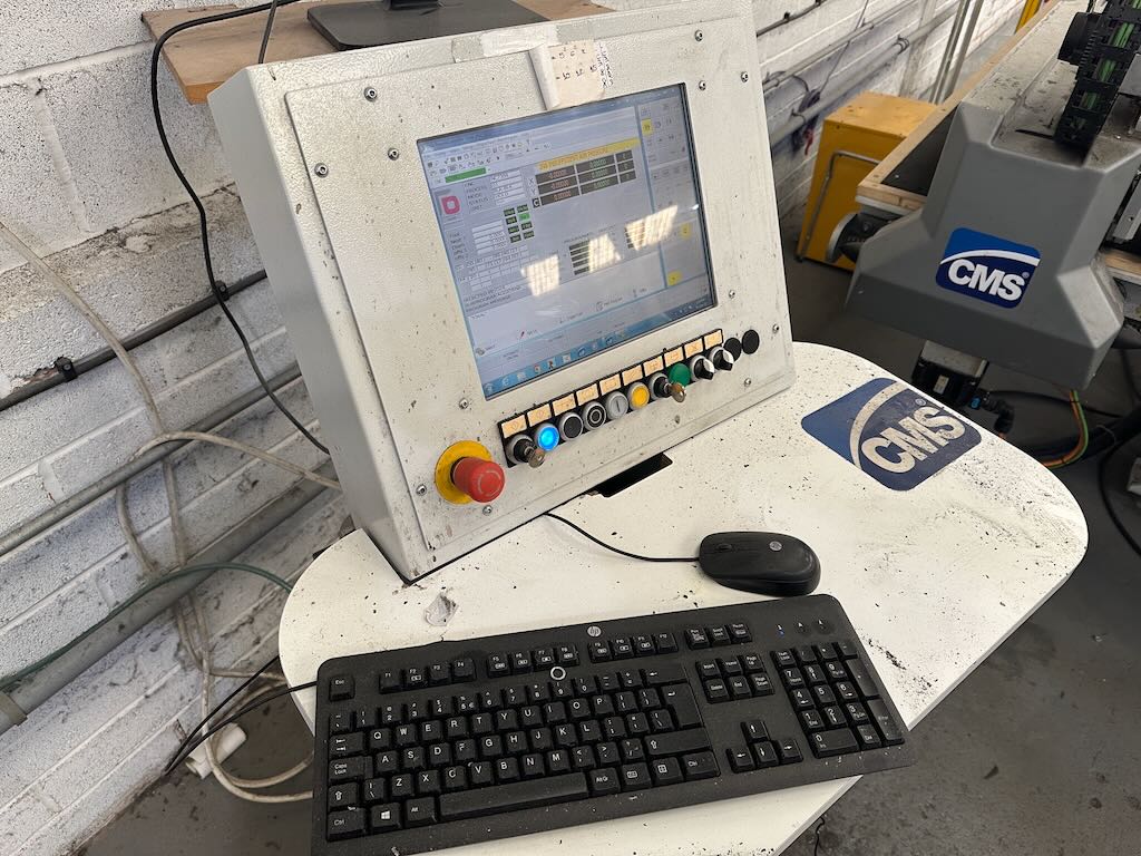 New And Used Machine Tools & Equipment
