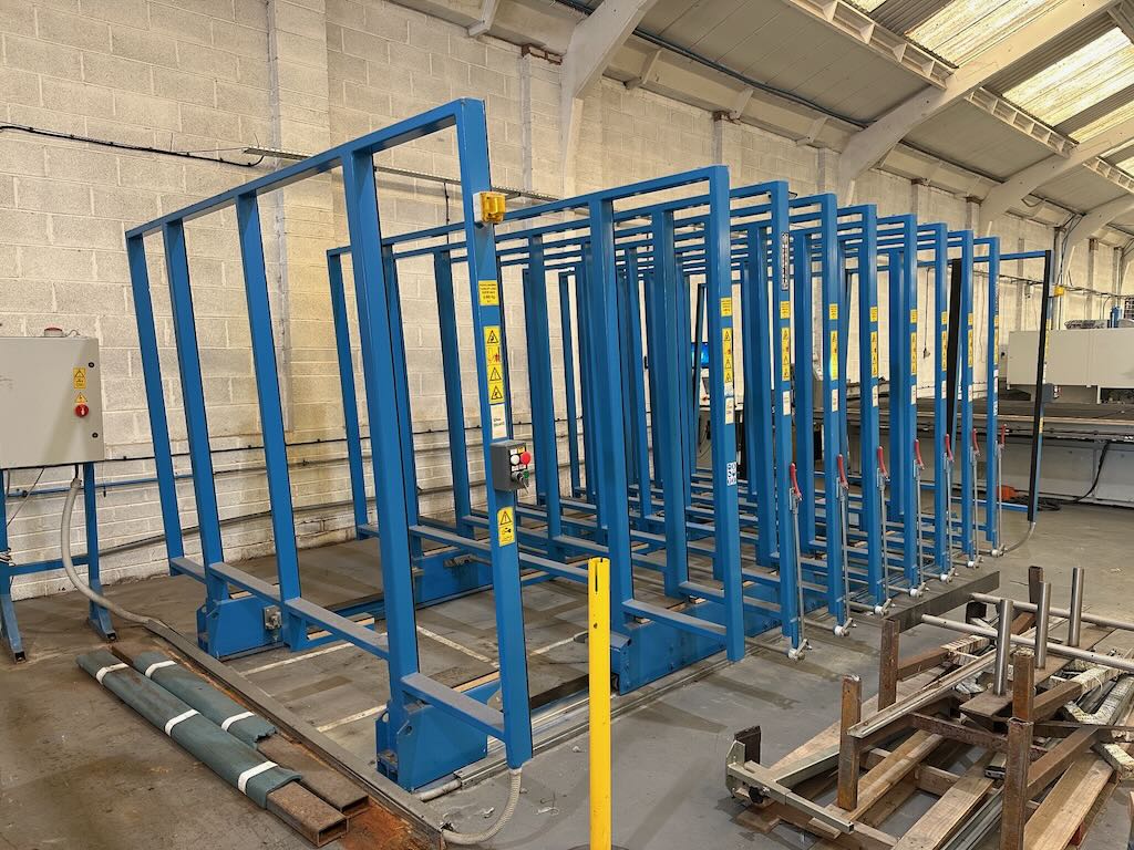 New And Used Machine Tools & Equipment
