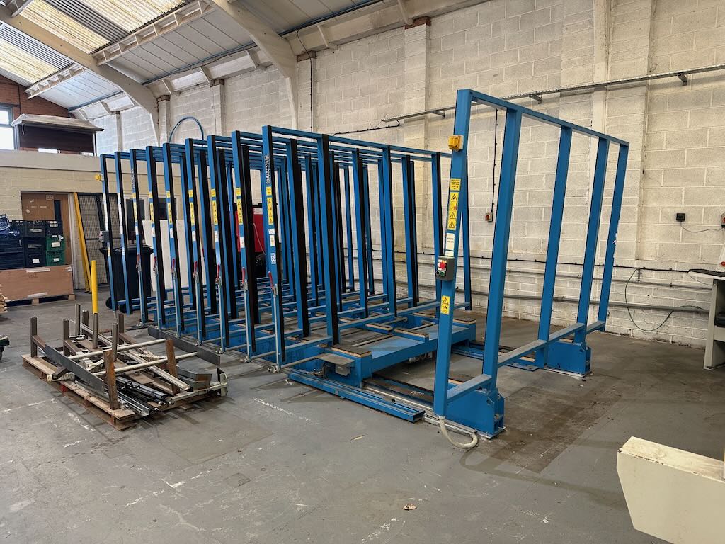 New And Used Machine Tools & Equipment