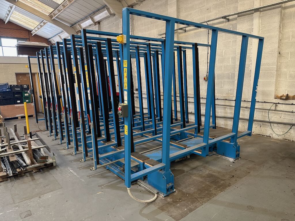 New And Used Machine Tools & Equipment
