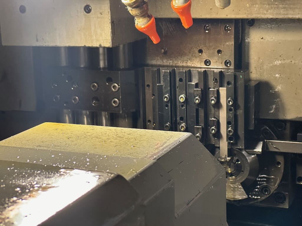 New And Used Machine Tools & Equipment