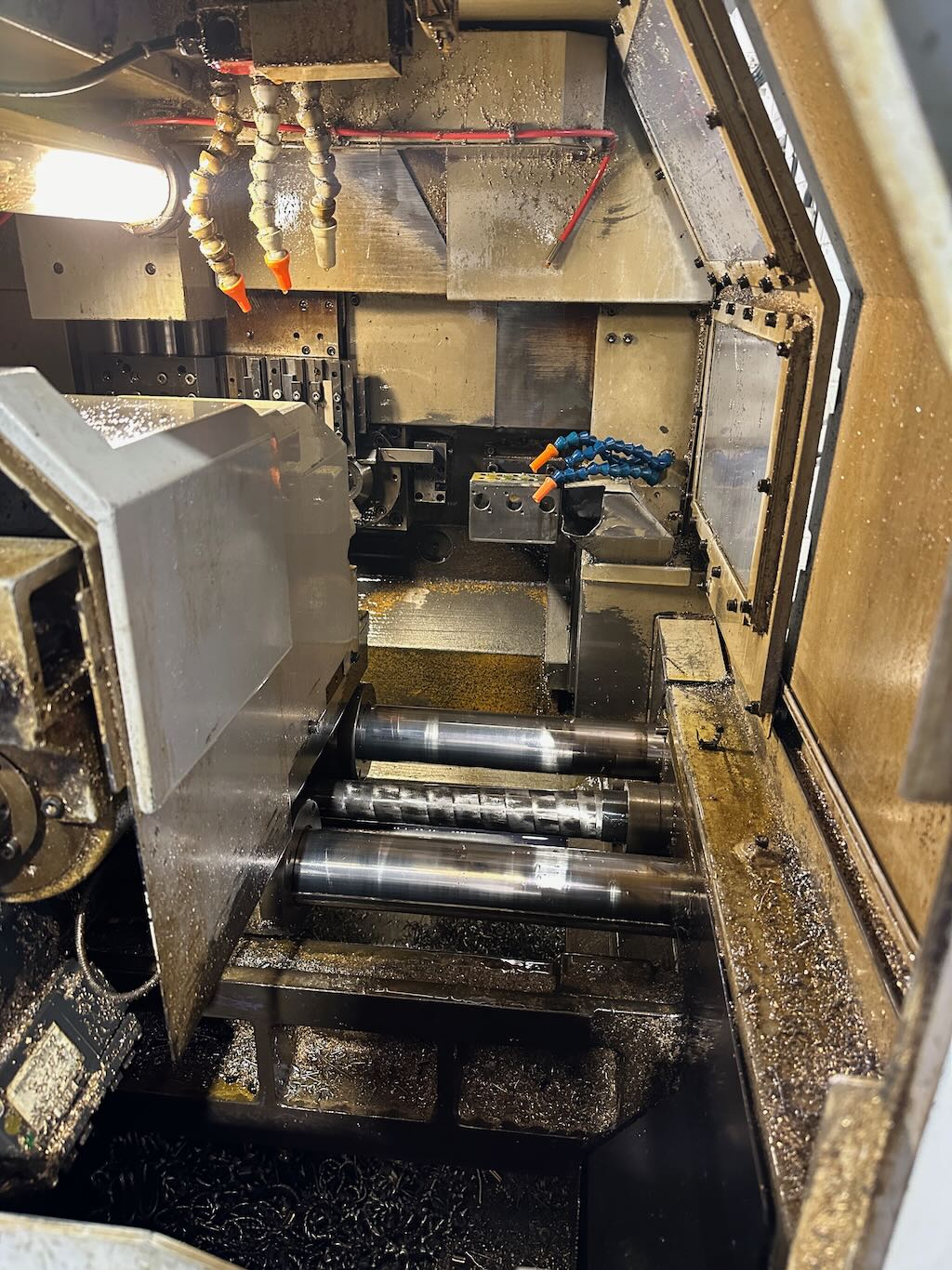 New And Used Machine Tools & Equipment
