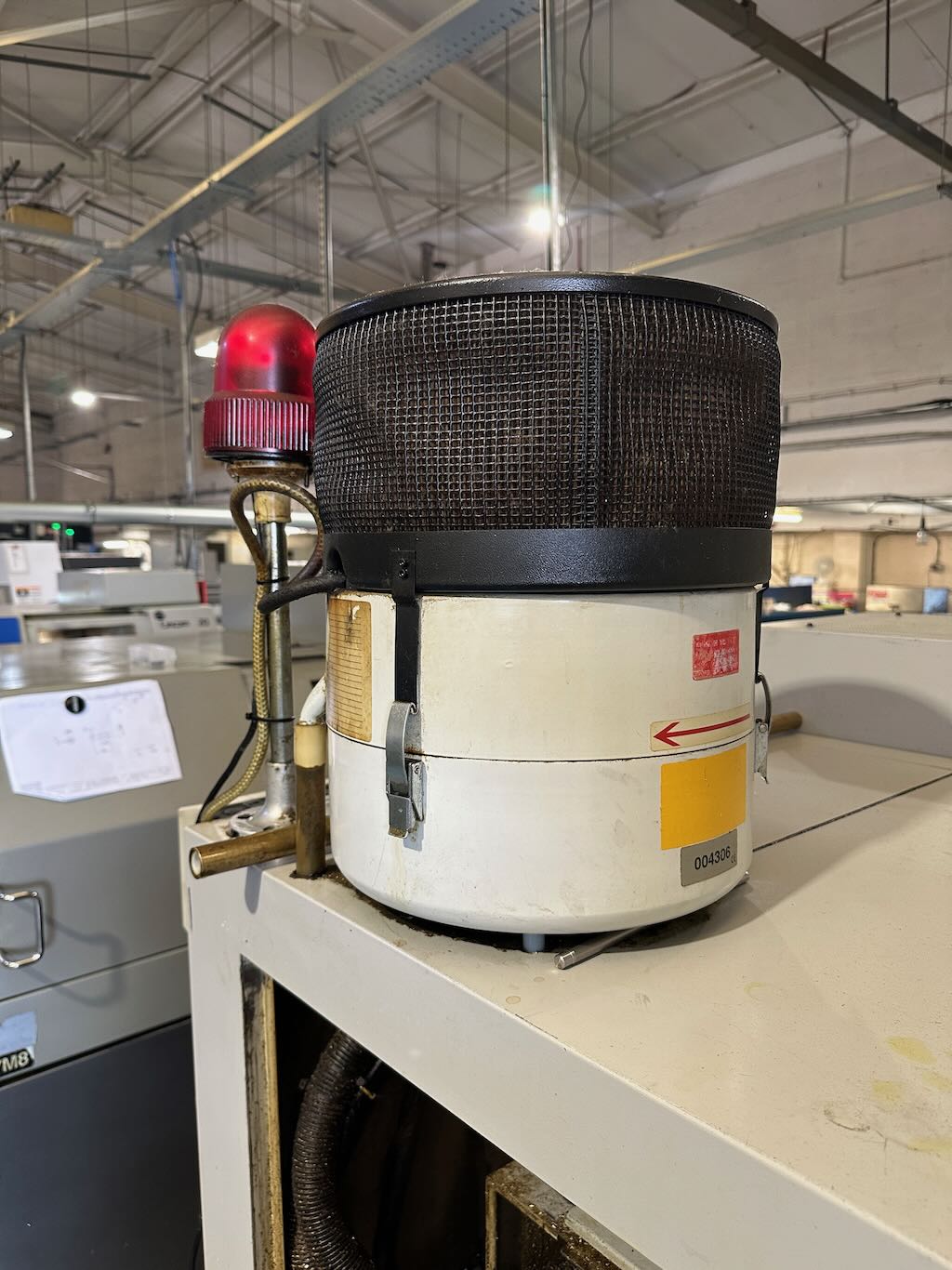 New And Used Machine Tools & Equipment