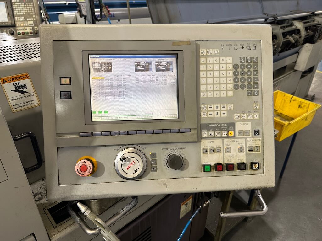 New And Used Machine Tools & Equipment