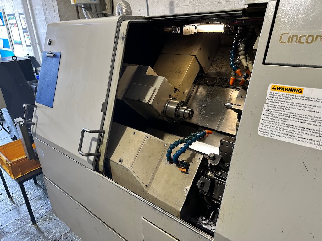 New And Used Machine Tools & Equipment