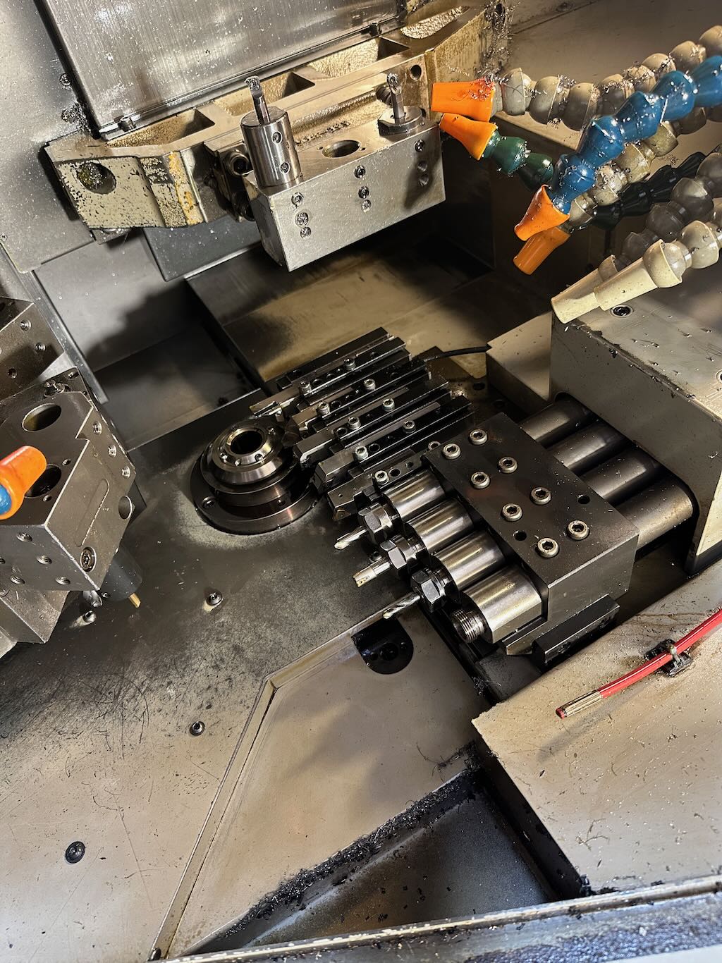 New And Used Machine Tools & Equipment