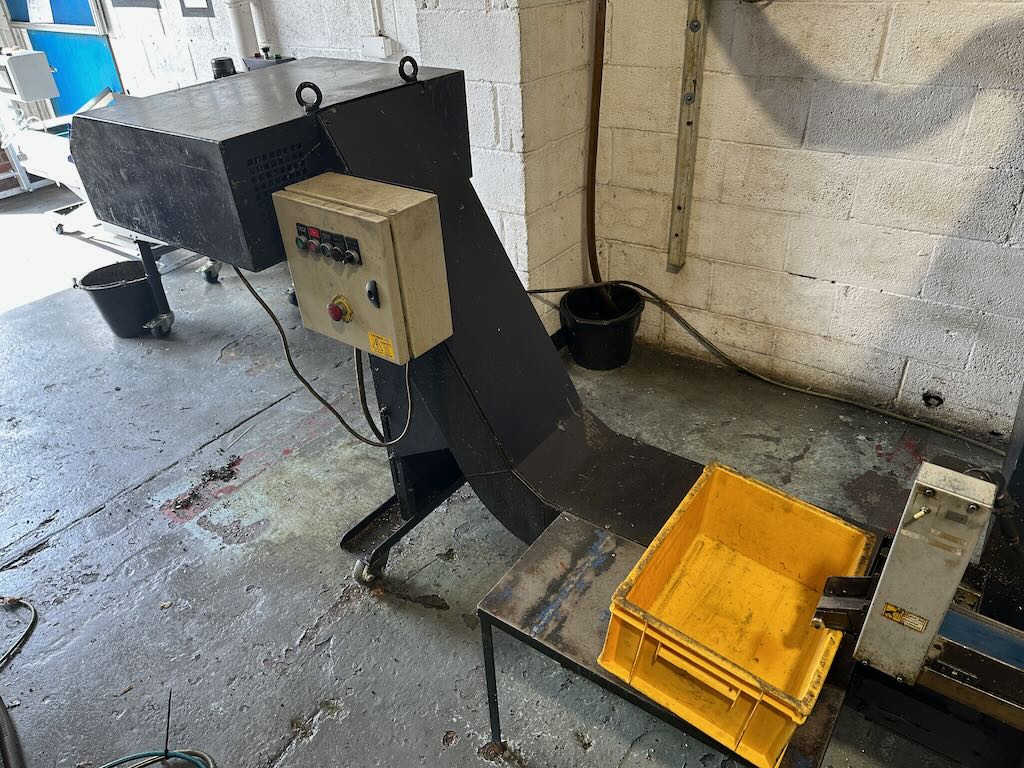 New And Used Machine Tools & Equipment