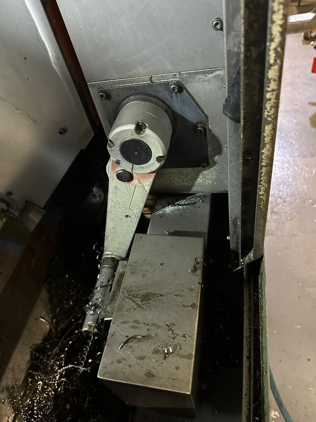 New And Used Machine Tools & Equipment