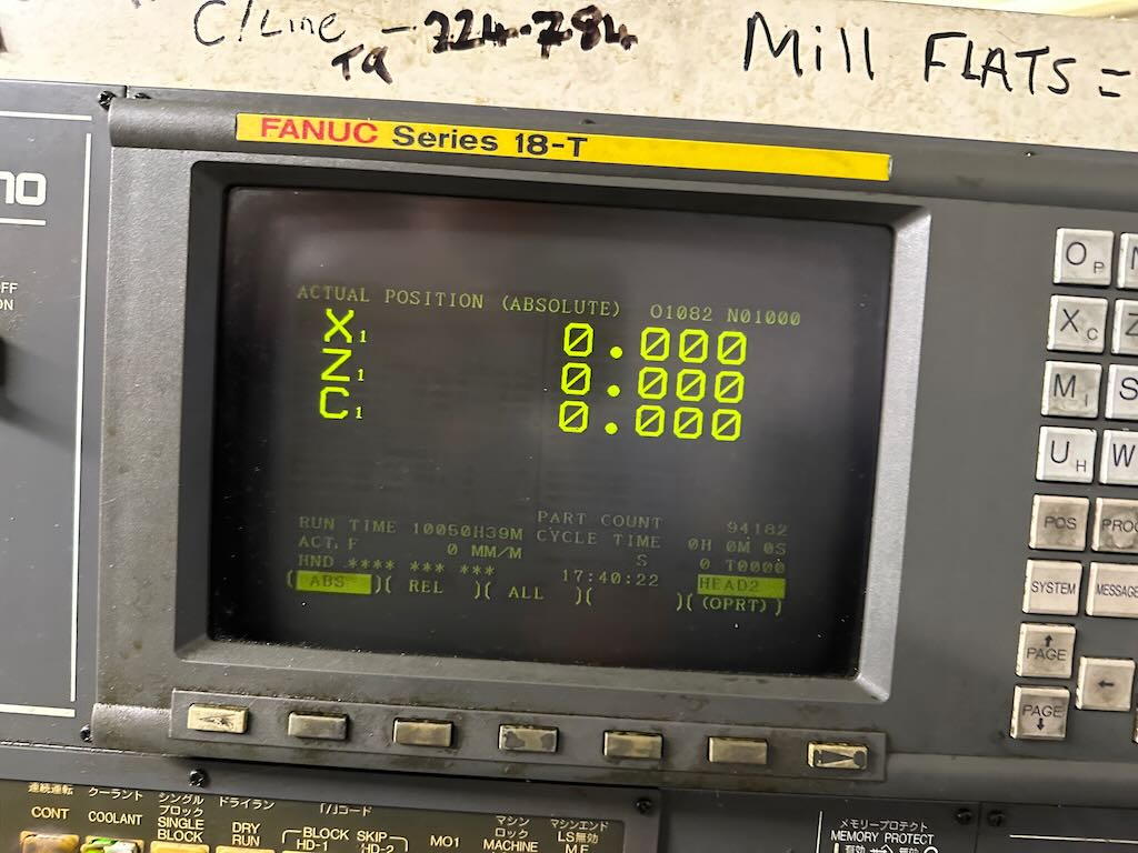 New And Used Machine Tools & Equipment