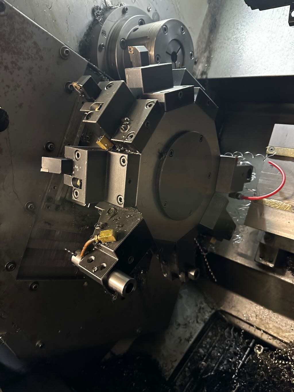 New And Used Machine Tools & Equipment