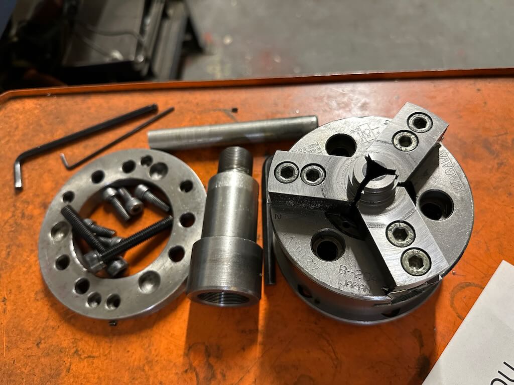 New And Used Machine Tools & Equipment
