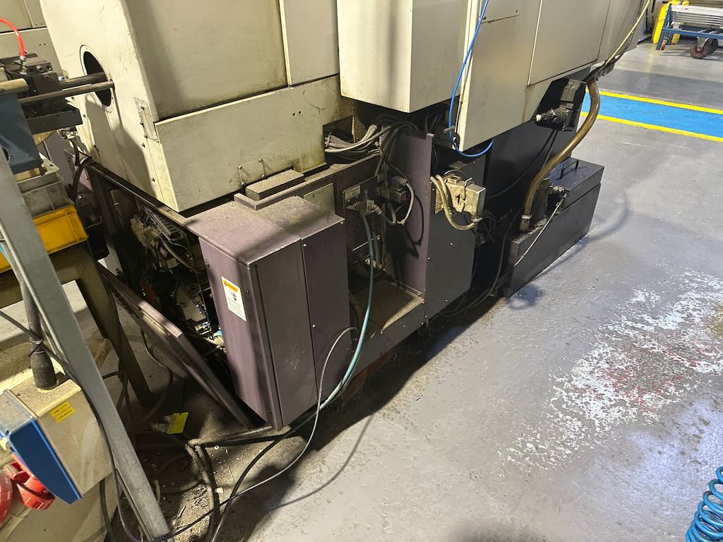 New And Used Machine Tools & Equipment
