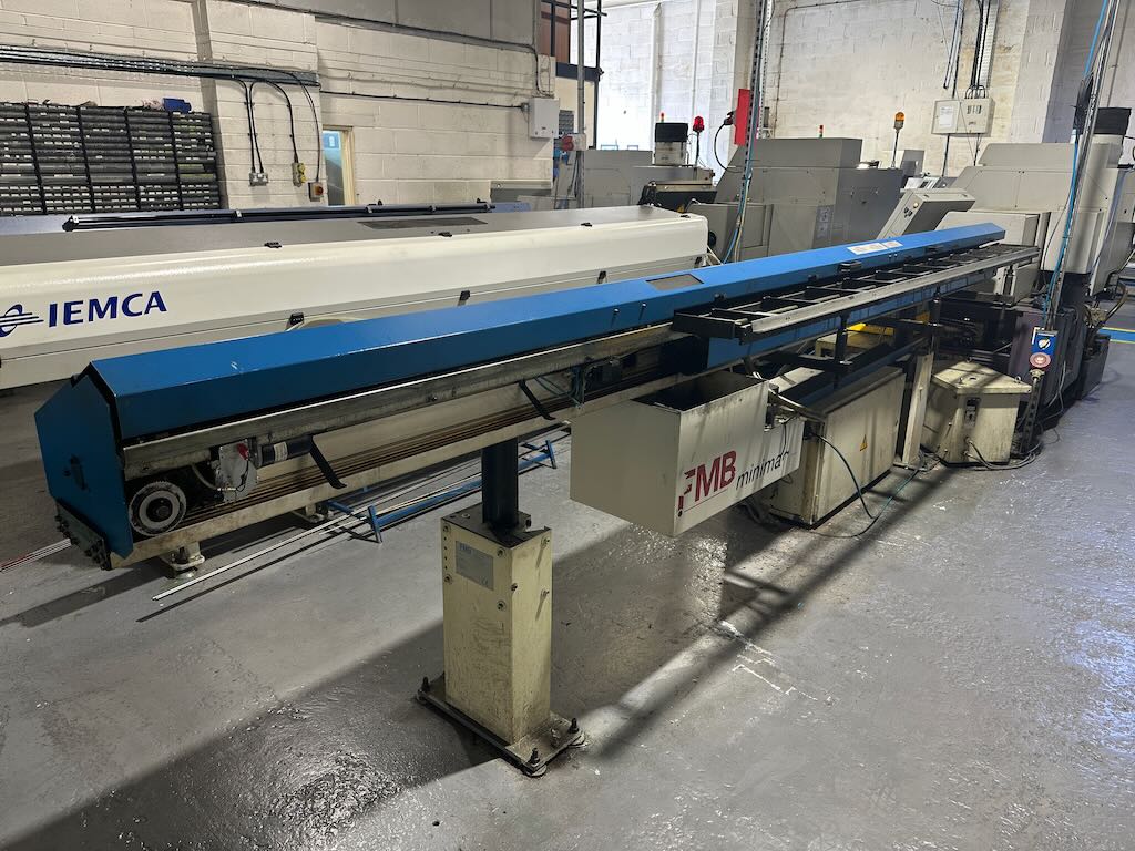 New And Used Machine Tools & Equipment