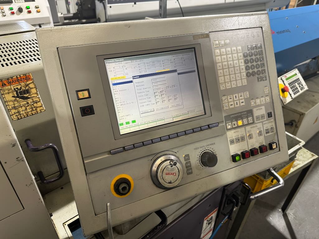 New And Used Machine Tools & Equipment