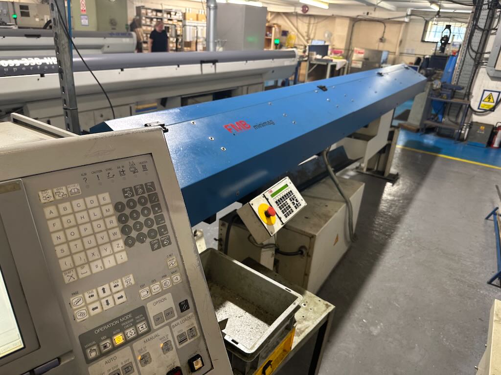 New And Used Machine Tools & Equipment