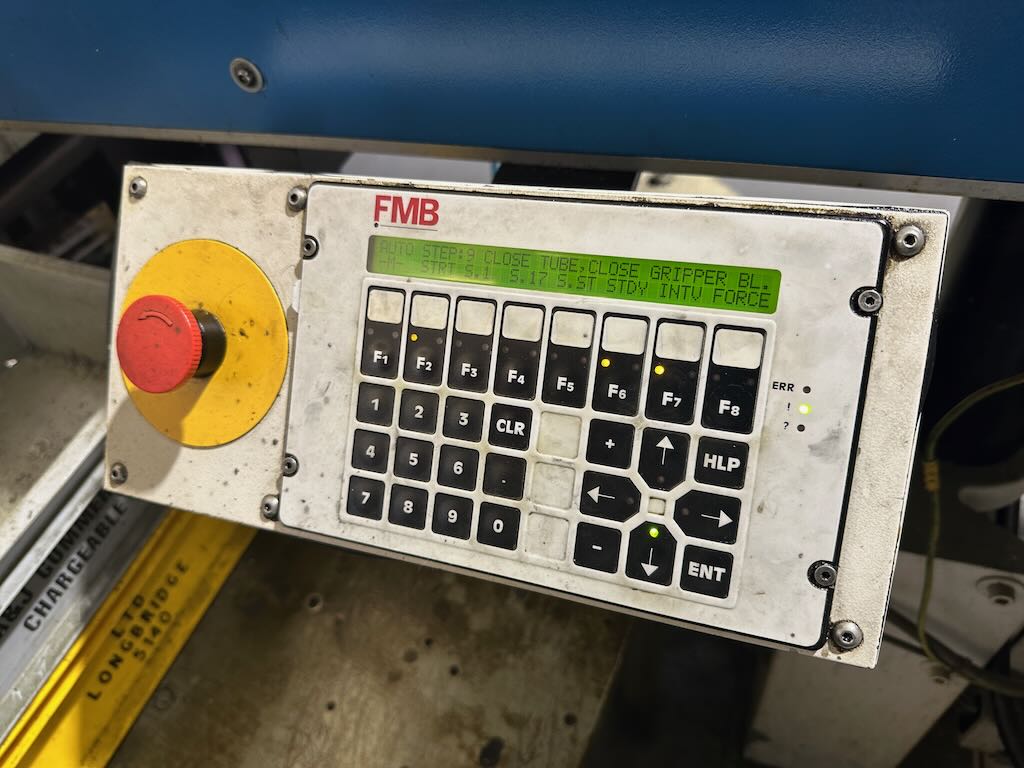 New And Used Machine Tools & Equipment