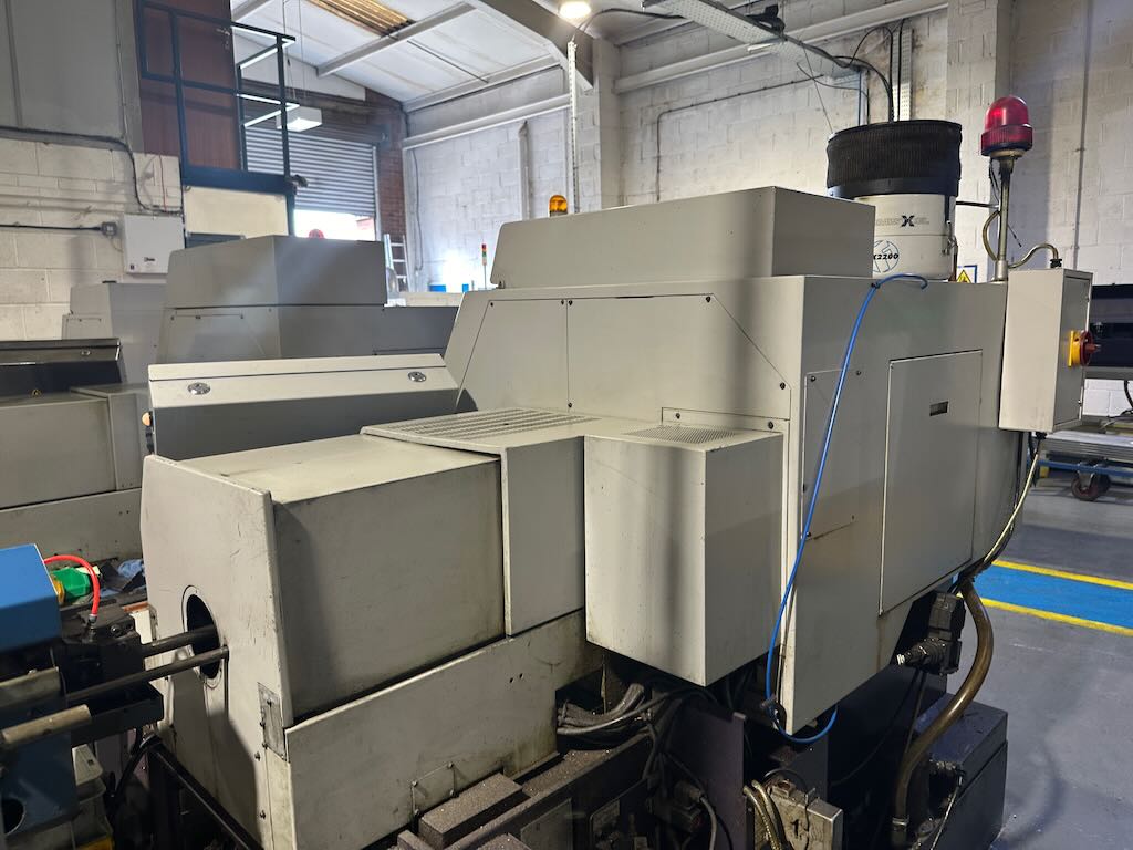 New And Used Machine Tools & Equipment