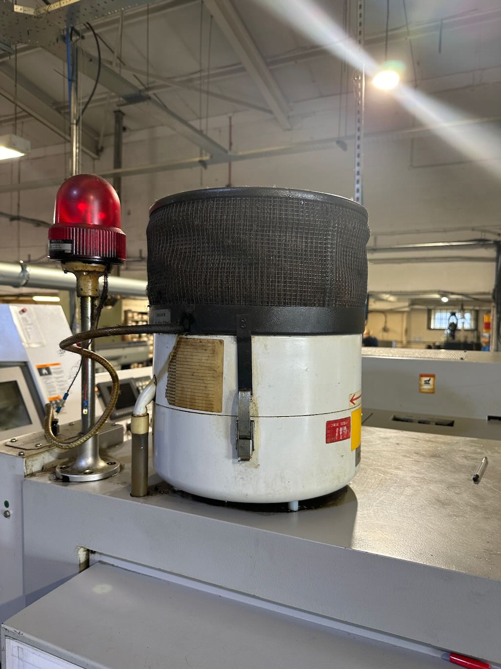 New And Used Machine Tools & Equipment