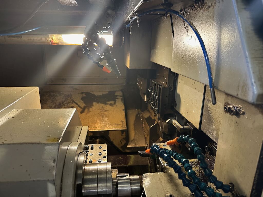 New And Used Machine Tools & Equipment
