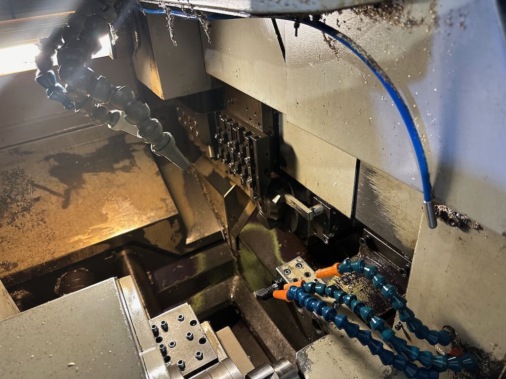 New And Used Machine Tools & Equipment