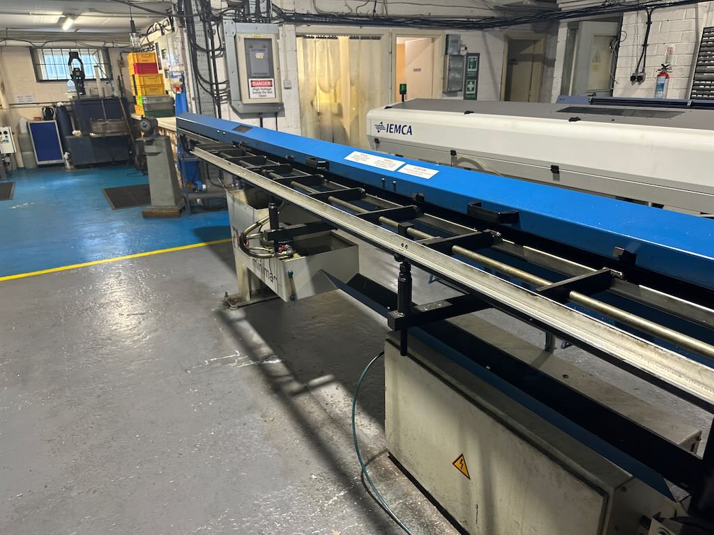 New And Used Machine Tools & Equipment