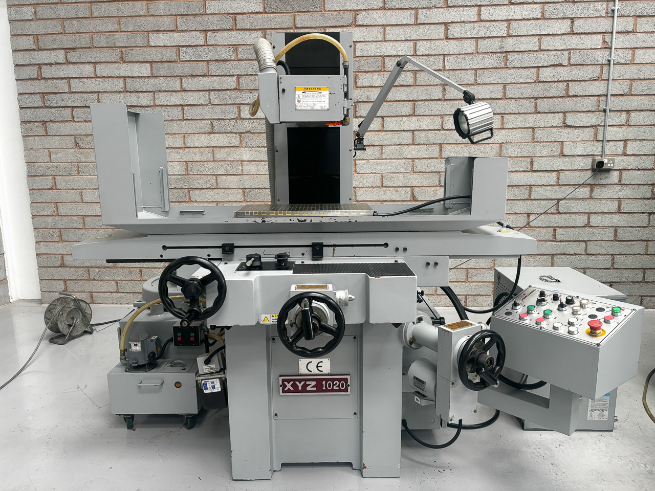 New And Used Machine Tools & Equipment