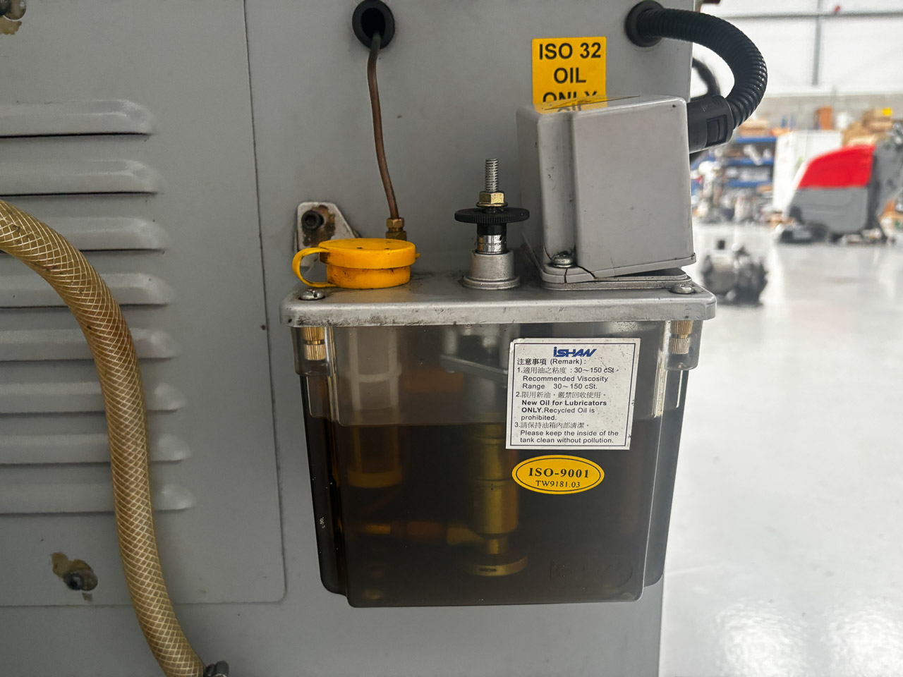 New And Used Machine Tools & Equipment