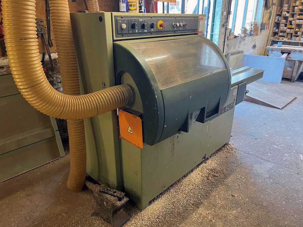 New And Used Machine Tools & Equipment