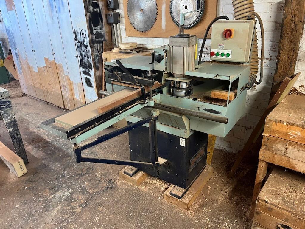 New And Used Machine Tools & Equipment
