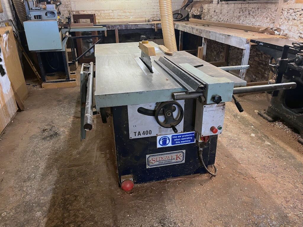 New And Used Machine Tools & Equipment