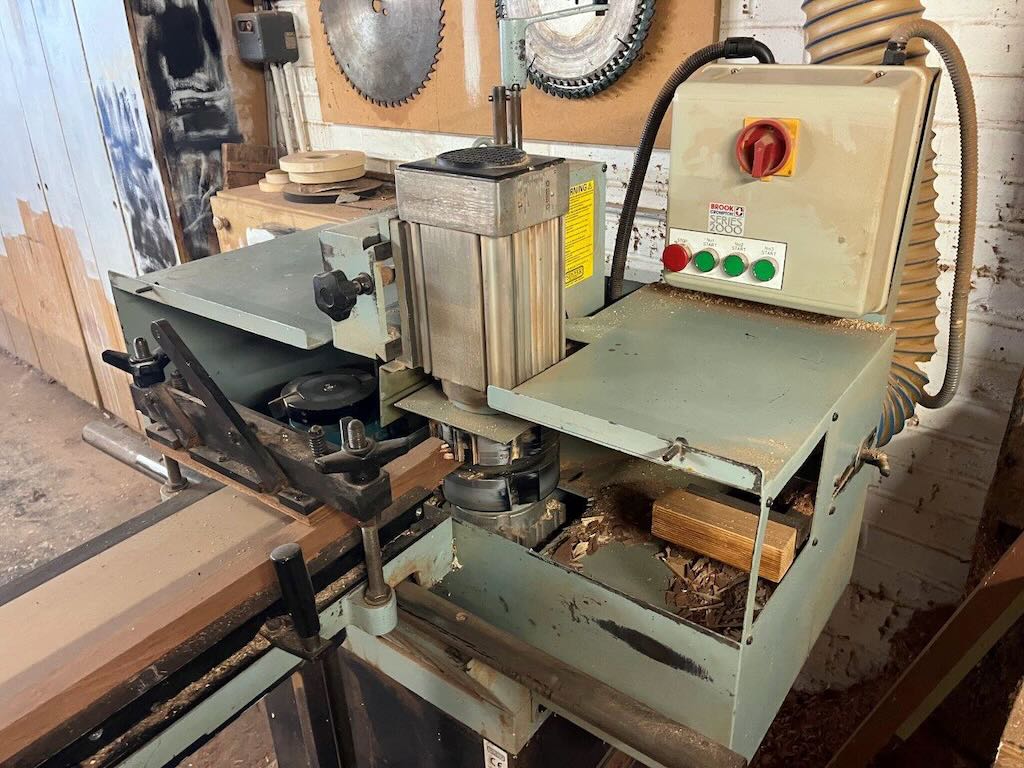 New And Used Machine Tools & Equipment