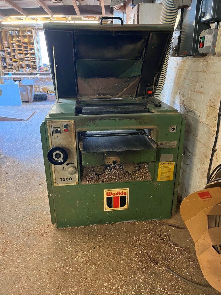 New And Used Machine Tools & Equipment
