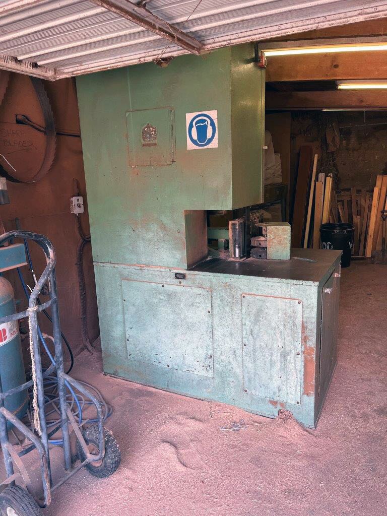 New And Used Machine Tools & Equipment