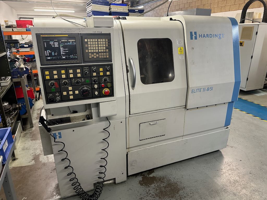 New And Used Machine Tools & Equipment