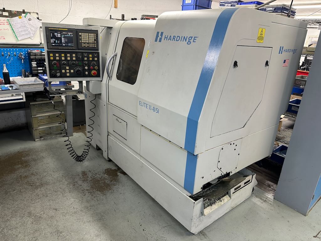 New And Used Machine Tools & Equipment