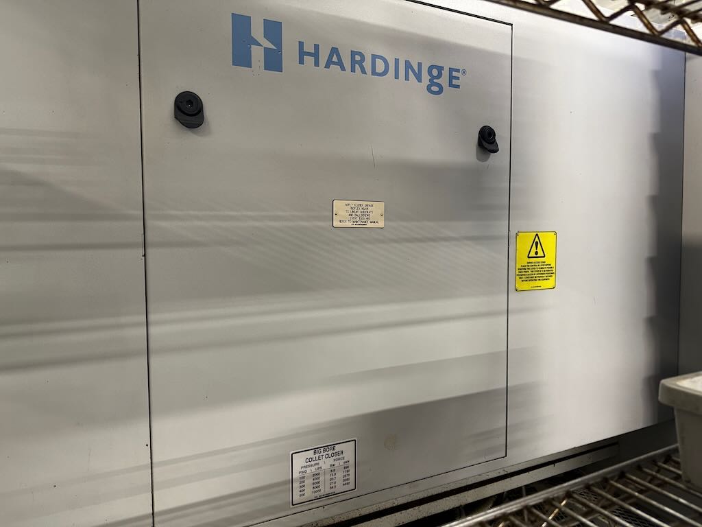 New And Used Machine Tools & Equipment