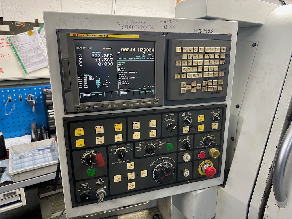 New And Used Machine Tools & Equipment